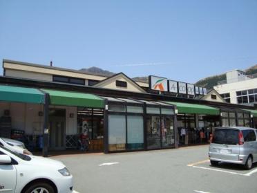 A・コープ仙石原店：7009m