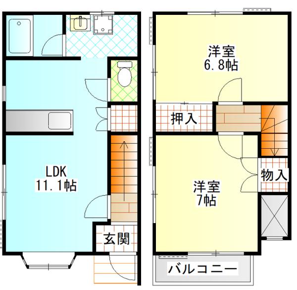 写真:物件の写真