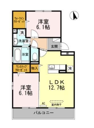 写真:物件の写真