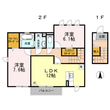 写真:物件の写真