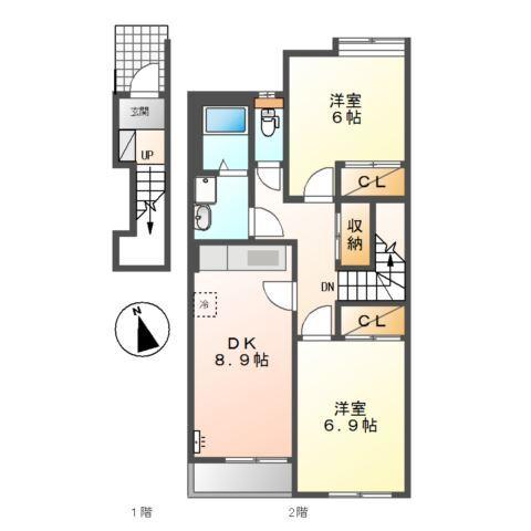 写真:物件の写真