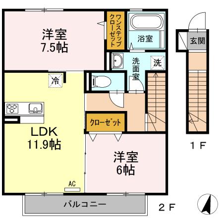 写真:物件の写真