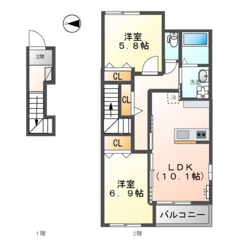 写真:物件の写真