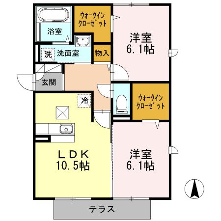 写真:物件の写真
