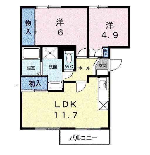 写真:物件の写真