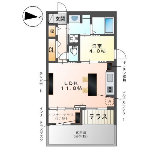 写真:物件の写真