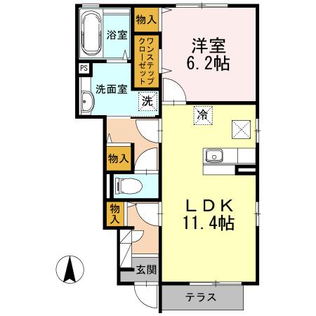 写真:物件の写真