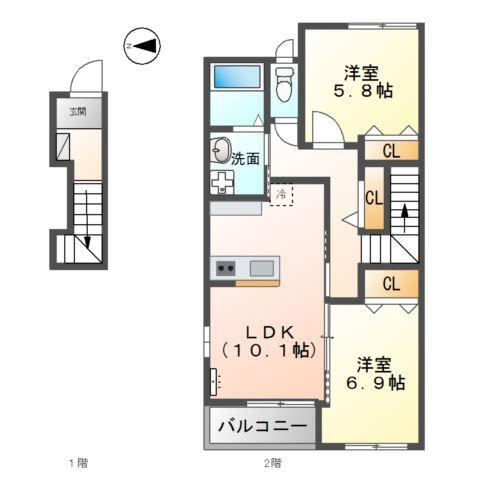 写真:物件の写真