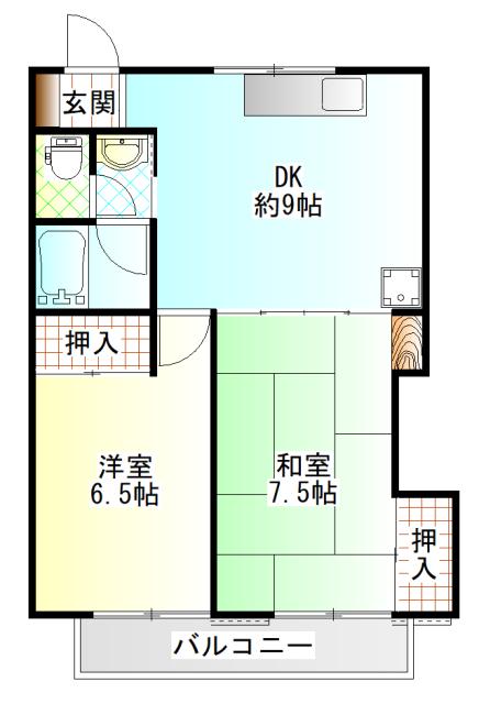 写真:物件の写真