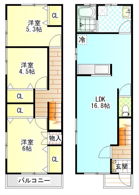 写真:物件の写真