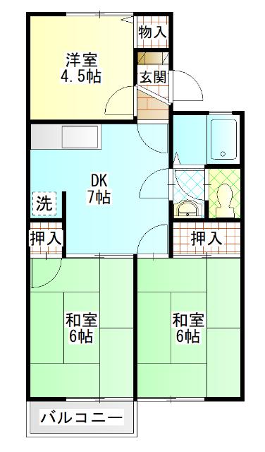 写真:物件の写真