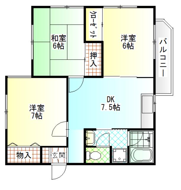 写真:物件の写真