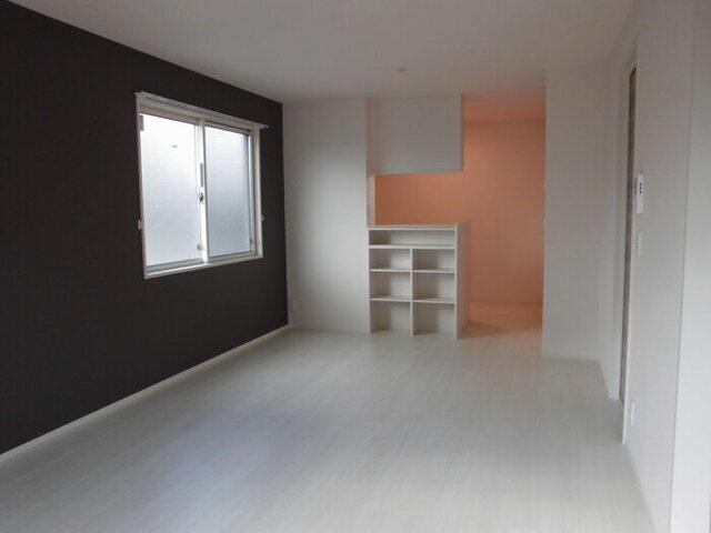 エトワールＭ　A棟（101） 部屋画像