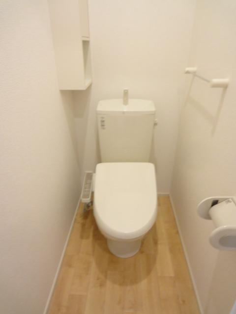 カームＡ（103） トイレ