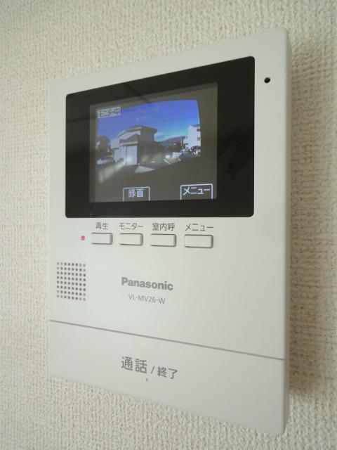 カームＡ（103） 設備