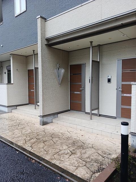 サンビレッジⅢ（102） その他部屋・スペース