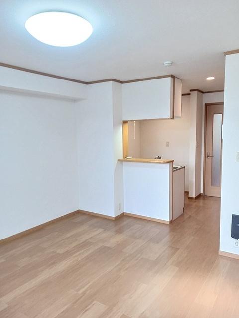 Ｍ・プレーリー・ローズＢ（101） 室内