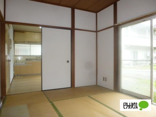 ソレイユガーデンハウスサウス2号棟（1） その他部屋・スペース