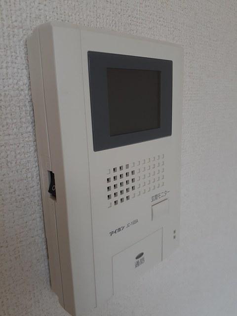 ルミエール（202） 設備
