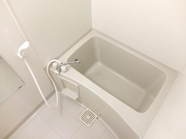 モナリエ飯泉（106） 部屋画像