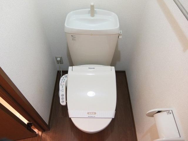 モナリエ飯泉（106） 部屋画像