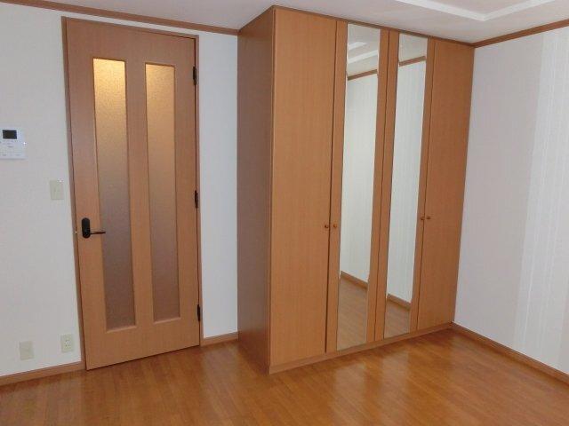 プリオール２００３ 部屋画像
