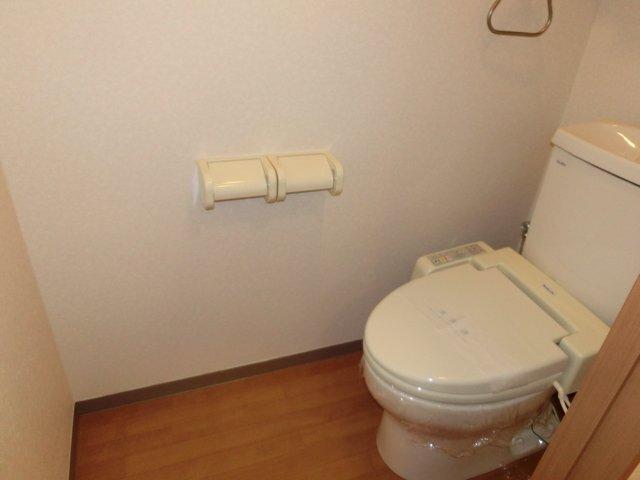 プリオール２００３ 部屋画像