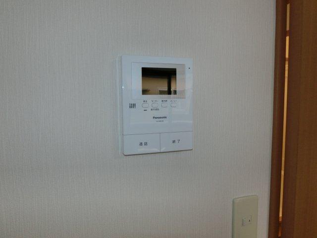 プリオール２００３ 部屋画像
