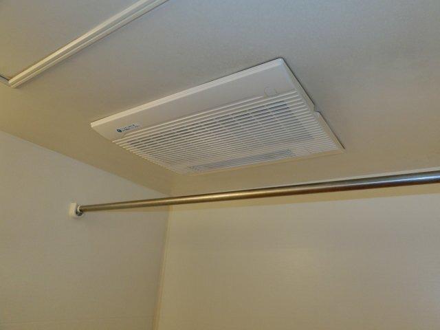 プリオール２００３ 部屋画像
