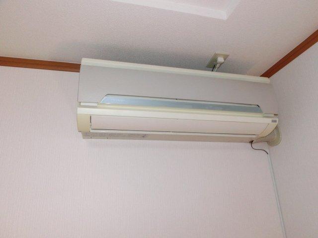 プリオール２００３ 部屋画像