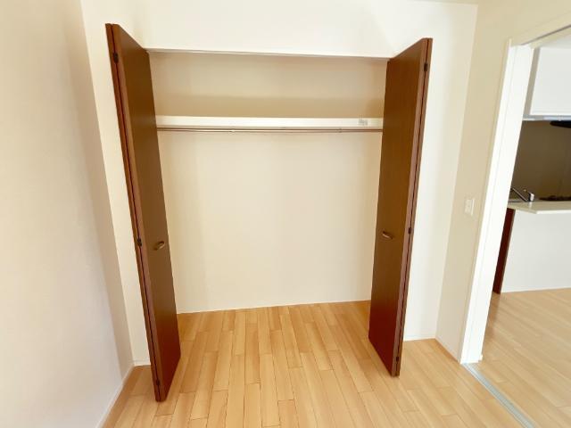 アビエル 収納