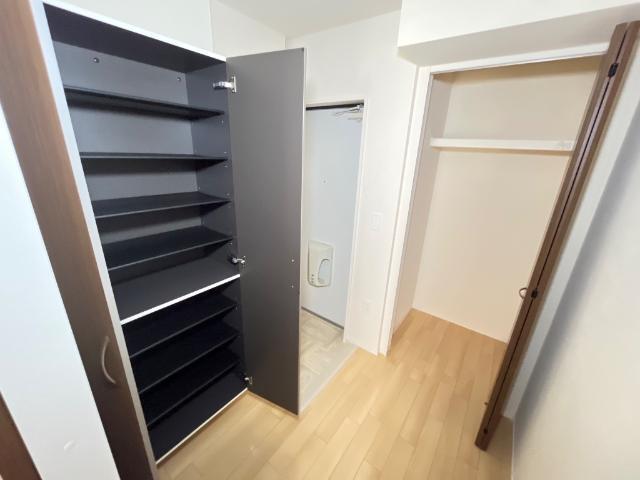 アビエル 部屋画像