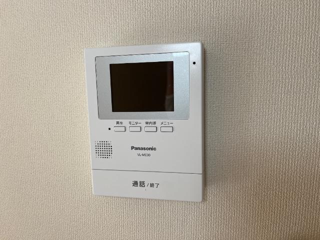 アビエル セキュリティ