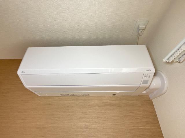 アビエル 部屋画像