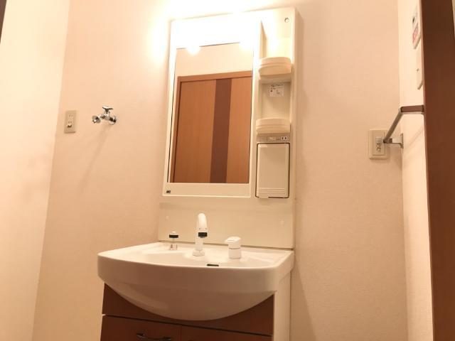 ゆうゆうハイム 部屋画像