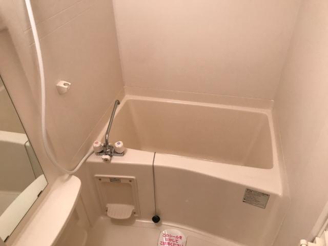 ゆうゆうハイム 部屋画像