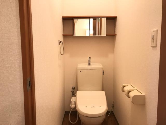 ゆうゆうハイム 部屋画像