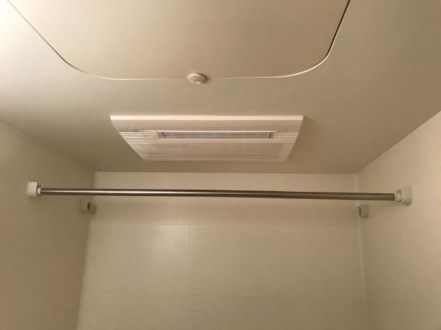ゆうゆうハイム 部屋画像