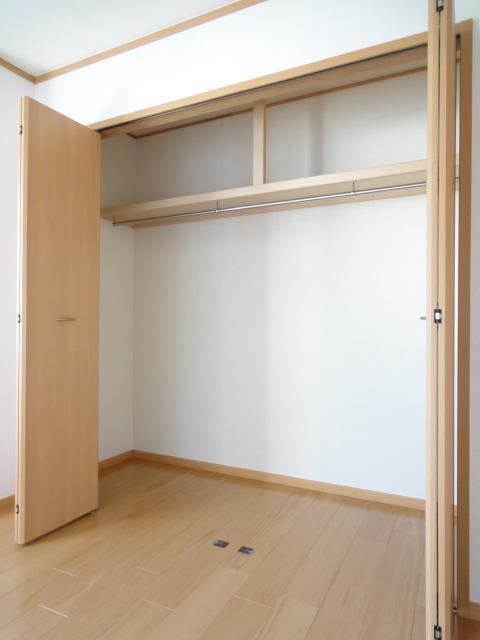 アビテイスⅢ（102） 収納