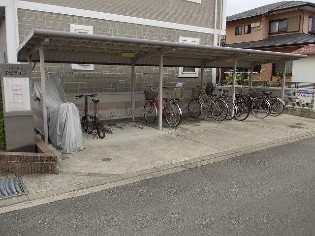 アビテイスⅢ（102） その他部屋・スペース