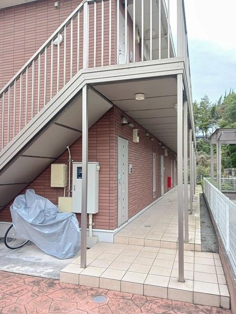 ラ・メゾン・リュミエールⅢ（101） その他部屋・スペース