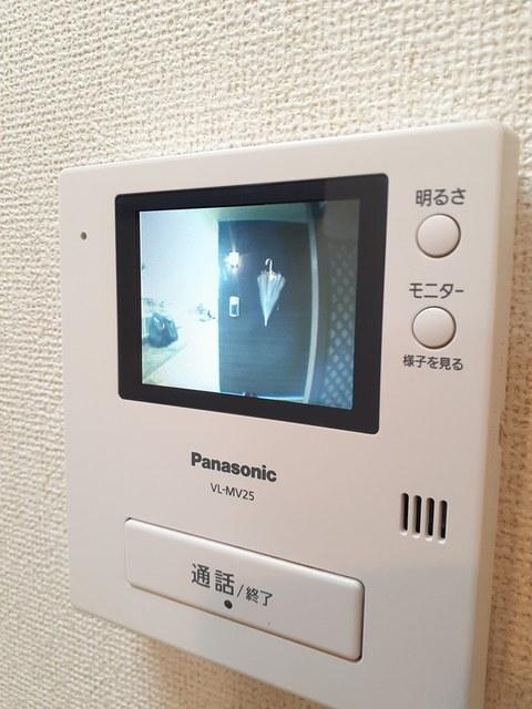 ドリームキャッスル（103） 設備