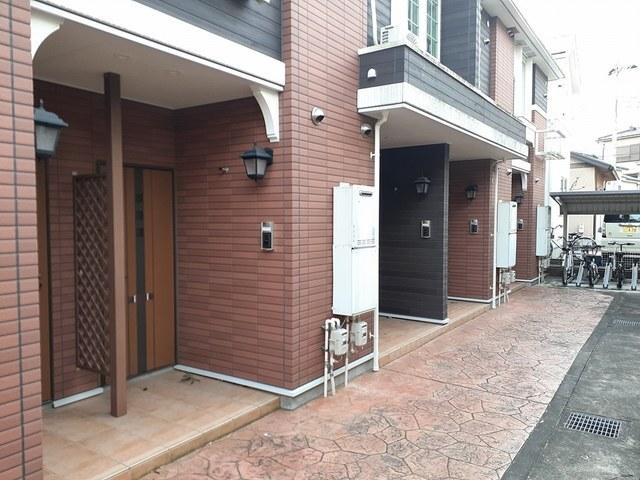 ドリームキャッスル（103） その他部屋・スペース