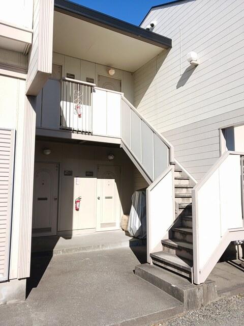 エーデルハイムＡ（202） その他部屋・スペース