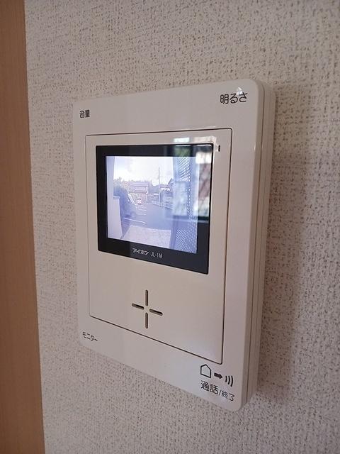 サンリットＹⅡ（102） 設備