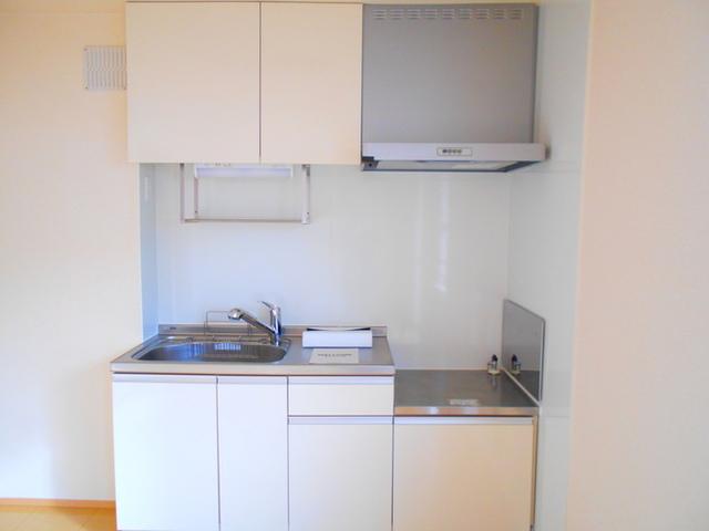 Ｍａｅｄａ Ｈｏｕｓｅ（202） キッチン