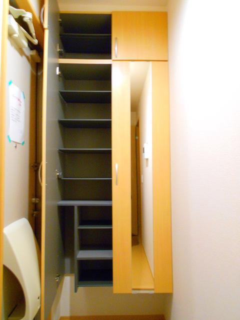 Ｍａｅｄａ Ｈｏｕｓｅ（202） 部屋画像