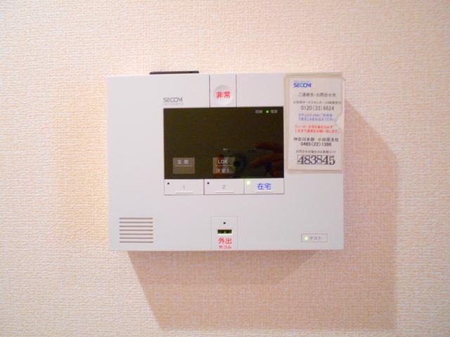 Ｍａｅｄａ Ｈｏｕｓｅ（202） 部屋画像