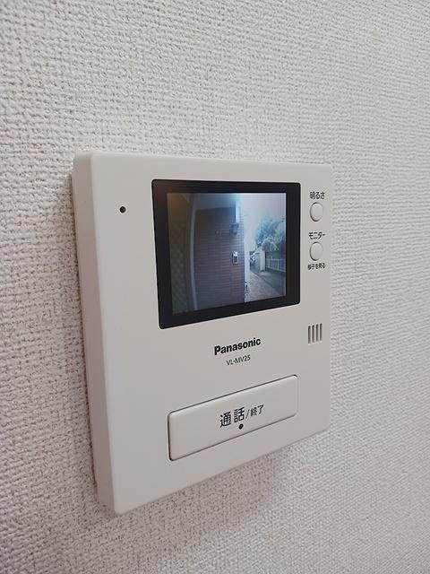 ドリームキャッスル（101） 設備