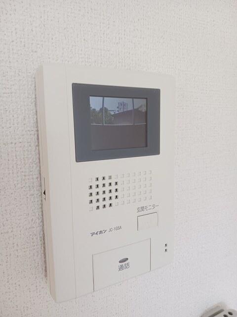 ヴェラーノ（104） 設備